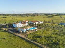 Herdade Do Charito