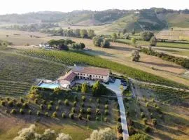 Villa Vigneto