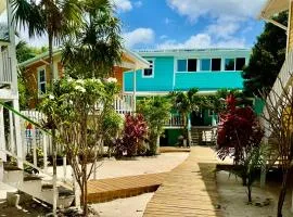 Secret Beach Cabanas