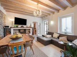 Haus Siloah Grole Di Desenzano