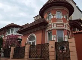 Villa ANMA