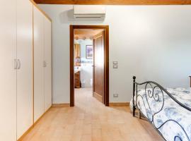 Agriturismo CA DECIO, hotel v destinaci Cesena