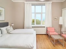 Villa Dünenblick Doppelzimmer Seestern