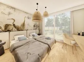 Apartamenty Na Stawach 24