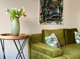 Regina Bed & Breakfast