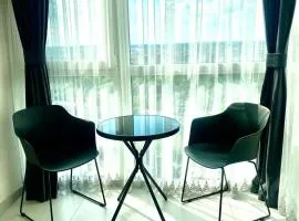 АпартаментиVIP,Центр, ЖК Яровиця,Паркомісце