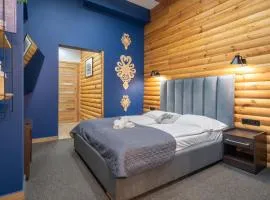 RentPlanet - Apartamenty Brzozowa
