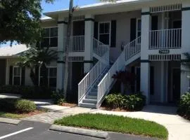 Greenlinks Naples Florida Condo