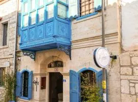 Mai Alaçatı