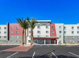 WoodSpring Suites Chandler Phoenix Medical Center