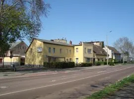 Trothaer Eck
