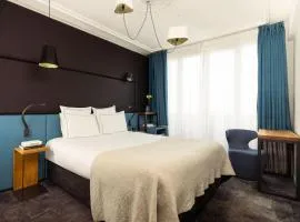 Terrass" Hotel