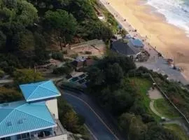 Seafront Apartment