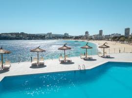 Bahia Principe Escape Coral Playa - Adults Only, hotel a Magaluf