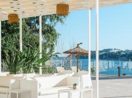 Bahia Principe Sunlight Coral Playa - Adults Only, hotel i Magaluf
