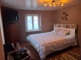 Chambre d'hotes au coeur du village