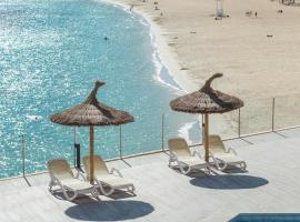 Viesnīca Bahia Principe Escape Coral Playa - Hyatt Inclusive Collection Magalufā