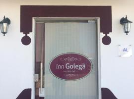 Inn Golegã, albergue en Golegã