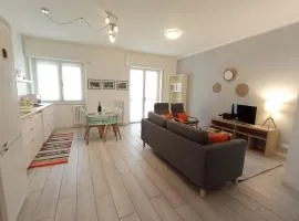 The Boulevard Alcove semi-central&quiet suite, with balcony!