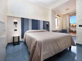 Hotel Rimini, Hotel in Rom