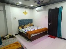 Hotel rudra palace