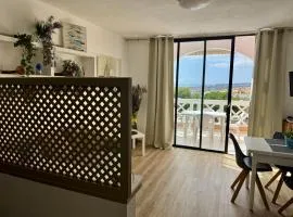 Panoramic Paradise Tenerife Ocean View & Comfort