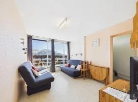 Studio confortable au centre, proche remontées mécaniques - FR-1-398-573