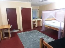 Kilifi Raha stay