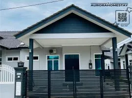 Aurora Homes