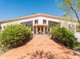 Cabañas Riublanc Viñuelas