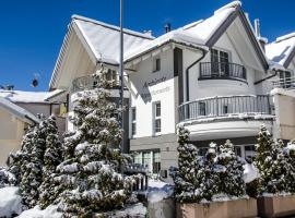 Ambiente Appartements