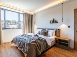 Hotel MEINTZ, hotel v destinaci Ochsenfurt