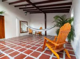 Casa Colonial boutique cerca al centro