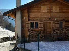 Chalet El Nido Nendaz