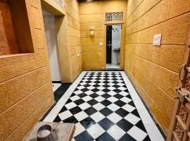 Hotel sallu safari