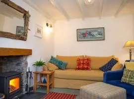 Y Bwthyn Newport, Pembrokeshire