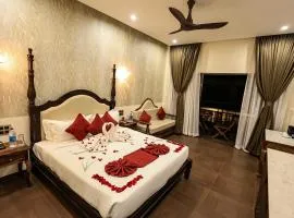 Prana Resorts and Banquets