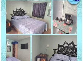 Pousada da Rê Ilha do Mel Encantadas