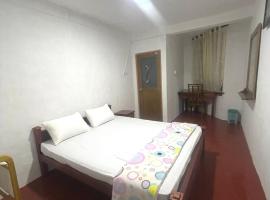 Pekoe Calm Retreat, hotel v destinaci Bowela