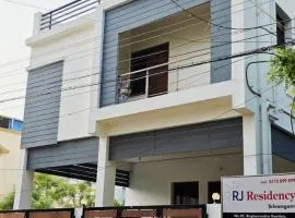 RJ Residency Srirangam