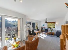 Ferienwohnung Burgblick