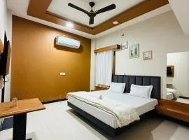 Hotel Vrinda Maheshwar