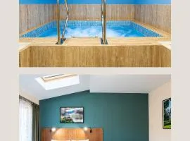 Simada Center Guesthouse