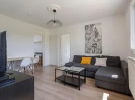 Bright apartment - South Lyon close to all amenities