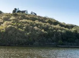 Koningsfontein Villa