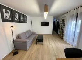 Apartmento Carmen Viejo, Centro
