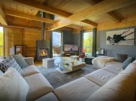 Chalet Parakima - OVO Network