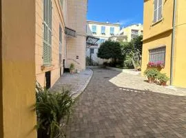 Studio 50m de la mer