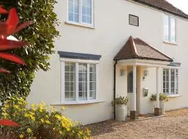Rockstone Cottage