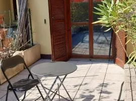 B&B 7 Laghi